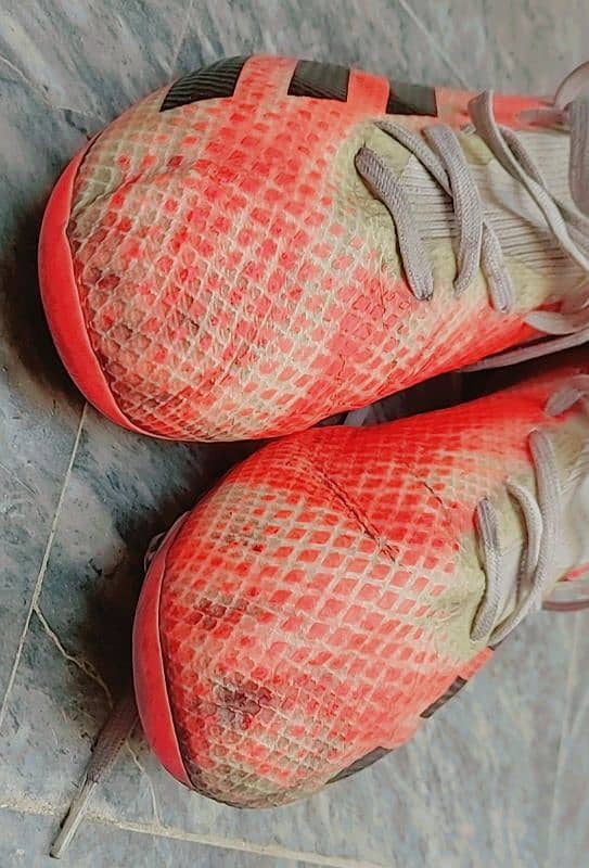 Adidas football shoes 3