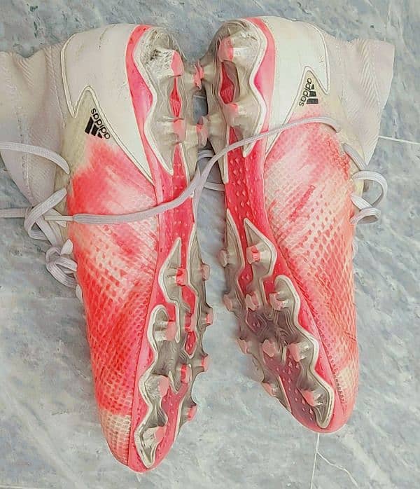 Adidas football shoes 4