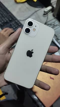 Iphone 12mini non PTA