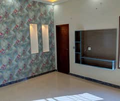 Perfect 5 Marla House In Citi Housing Society For rent