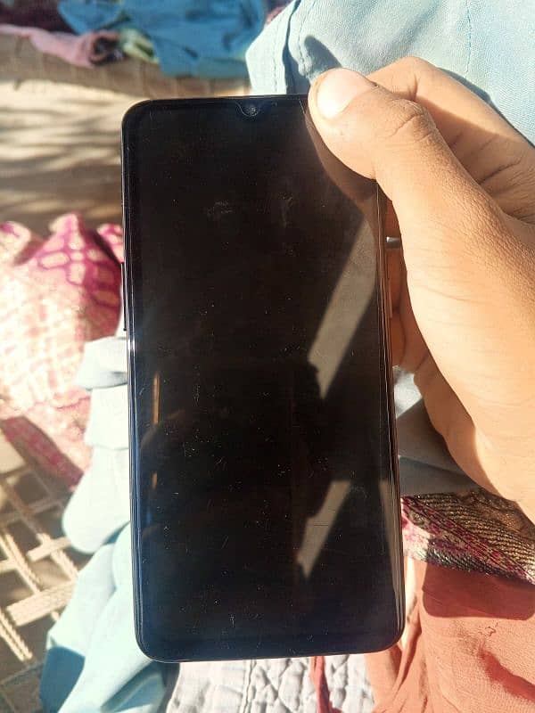 One plus 6t PTA official approved 1