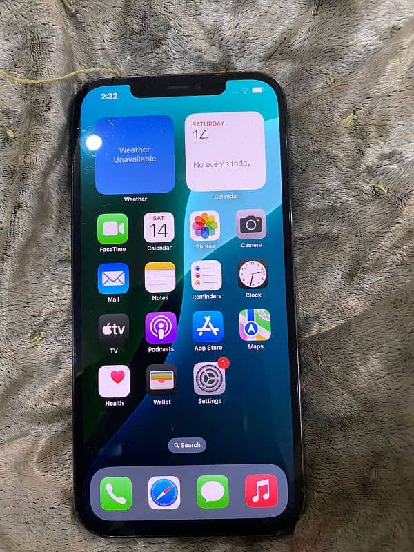 I phone 12 pro max factory unlock 3