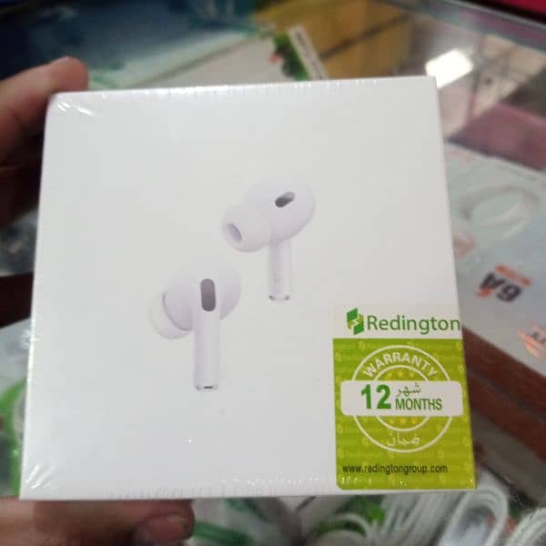 Apple Airpods pro 2 1