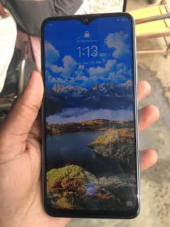 vivo S1 Display finger 4 128 gb