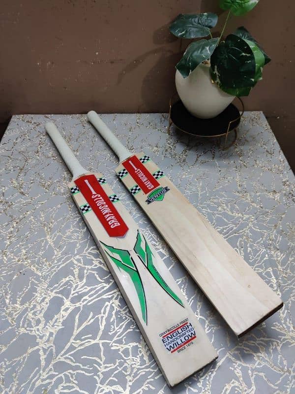 Hardball Cricket Bat | Cricket Bat | Cricket 2