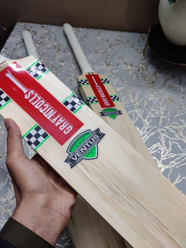 Hardball Cricket Bat | Cricket Bat | Cricket 5