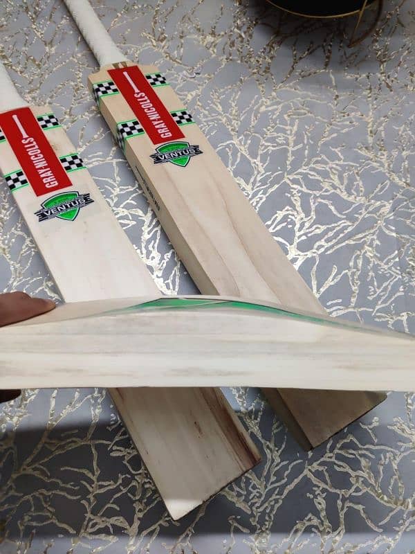 Hardball Cricket Bat | Cricket Bat | Cricket 7