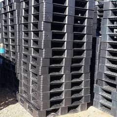 New & used plastic pallets | heavy duty pallets | Wooden pallets