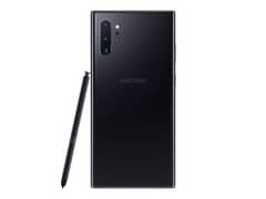 Samsung Note 10 plus