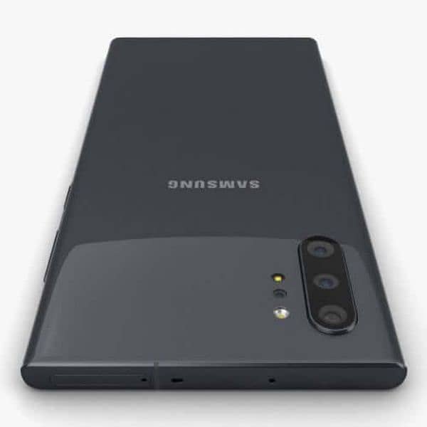 Samsung Note 10 plus 1