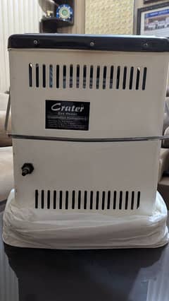 Gas Heater for sale