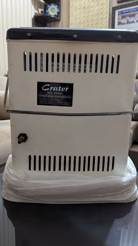 Gas Heater for sale 0