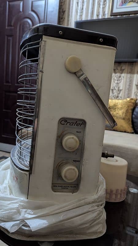 Gas Heater for sale 2