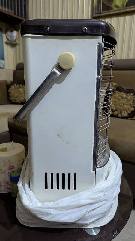 Gas Heater for sale 3