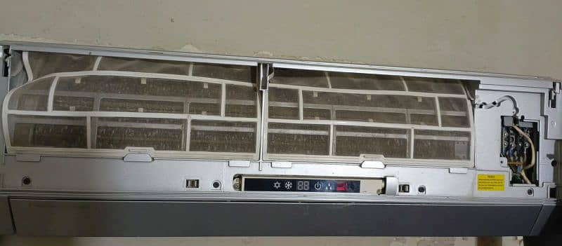 Gree G10 inverter 1