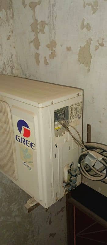 Gree G10 inverter 6