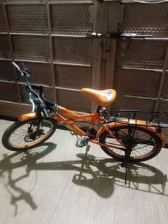 Kids BiCycle Age 8 to 11 Year