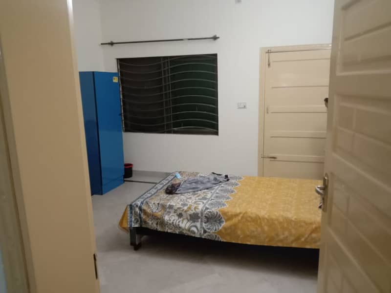 Upper portion for rent 0