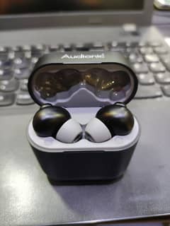 Audionic airbuds 590