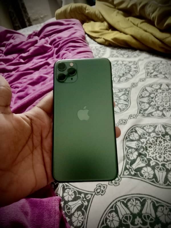 iPhone 11 Pro max 512gb 2