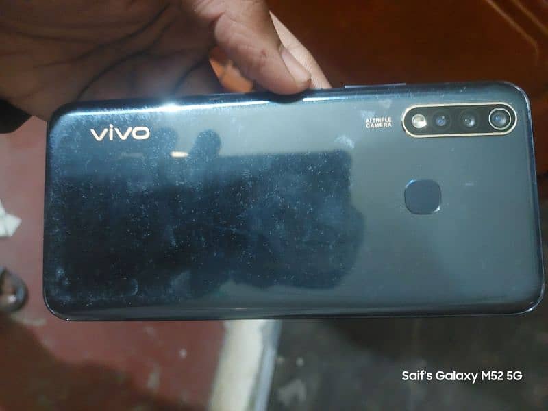 Vivo y19 for sale 2