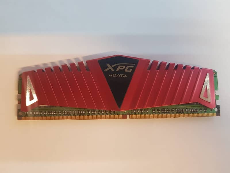 Micron Registered Ram DDR4 16GB 2666 0