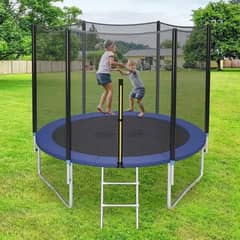 Trampoline