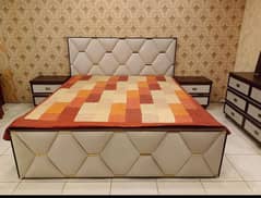 Bed Set//Wooden Bed //KIng Size Bed //Single Bed//King Bed /Queen Bed