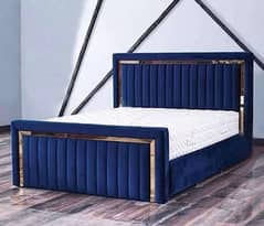 Bed // Wooden Bed // King Size Bed // Single Bed // Queen size Bed