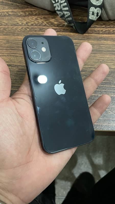 iphone 12 mini 64GB 1