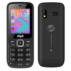 dijit 4g hotspot complete box forsale