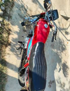 Honda Cd70cc Model 2017 All Documents Complete Urgent Sele0349-7520844