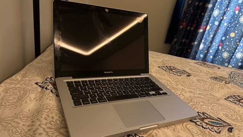 MacBook Pro A1278 (mid 2010) 0