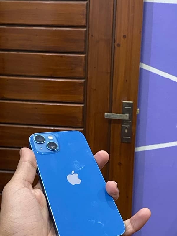 Iphone 13 factory unlock 3