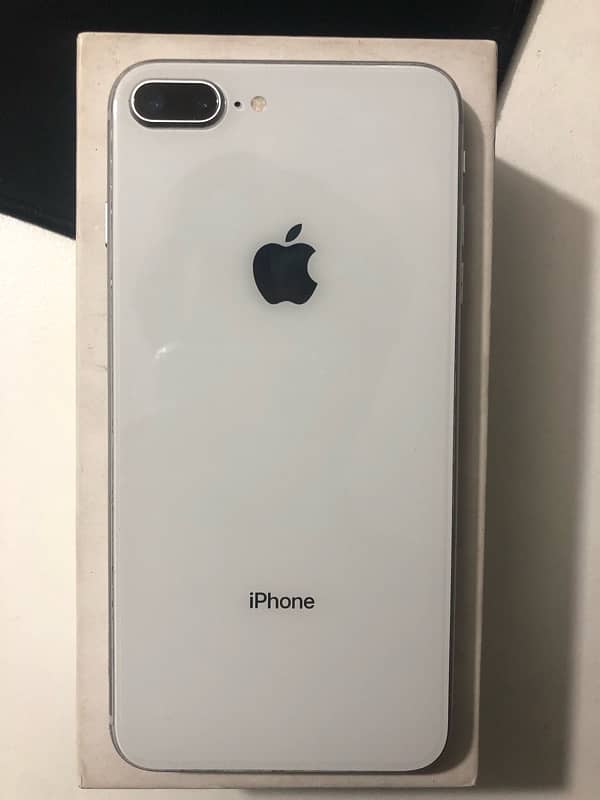 iphone 8 plus 0