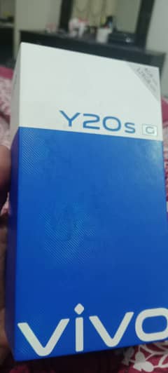 Vivo Y20