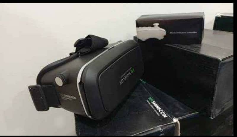 VR BOX SHINECON for sale 0