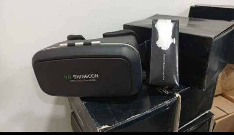 VR BOX SHINECON for sale 2