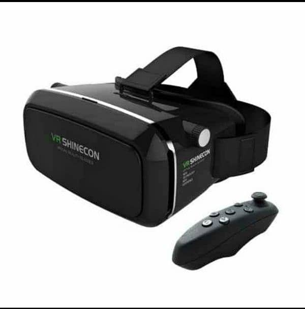 VR BOX SHINECON for sale 4