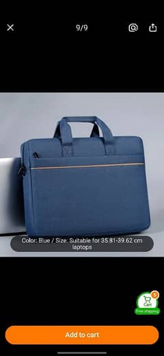 laptop bag