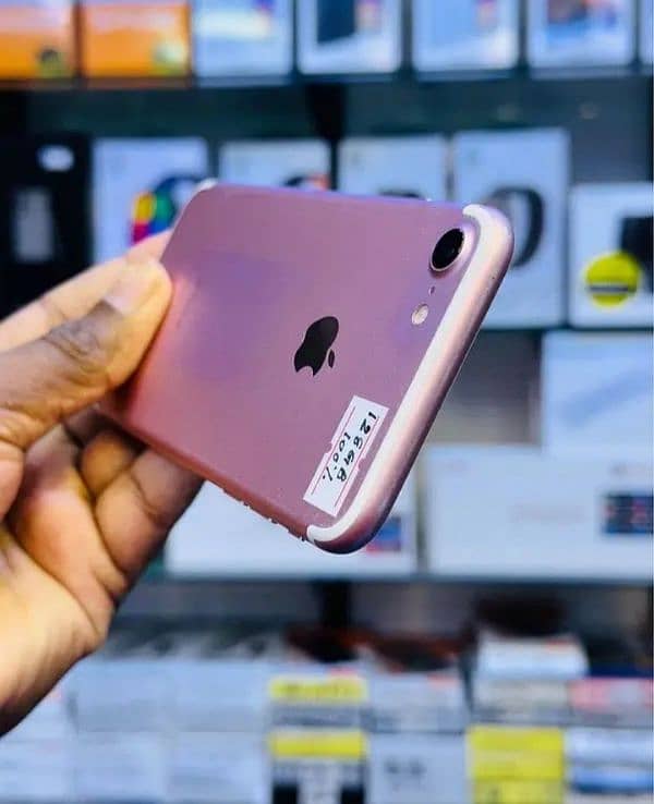 i phone 7 ket 128GB price final hy 3