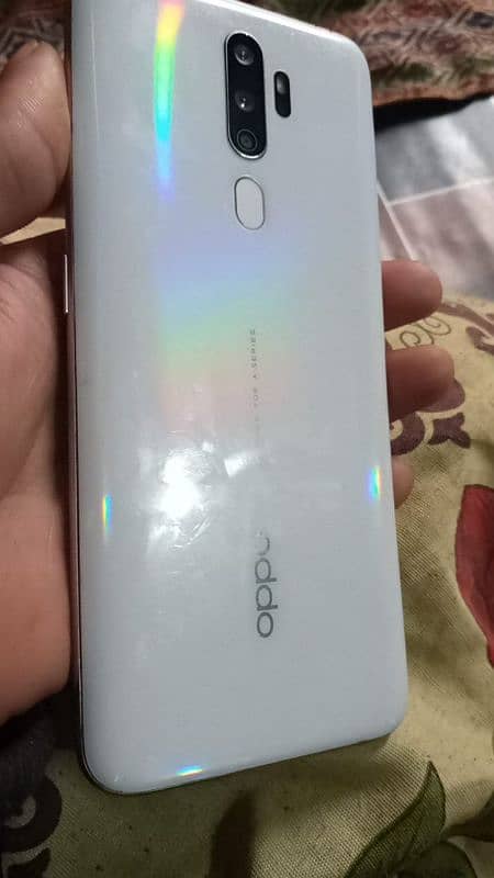 oppo A5 0