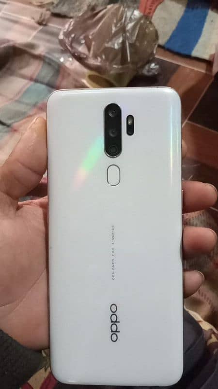 oppo A5 1