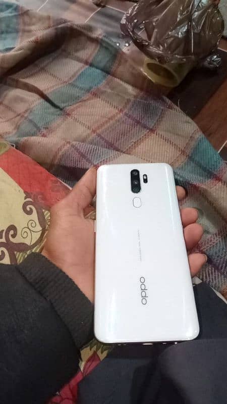 oppo A5 2