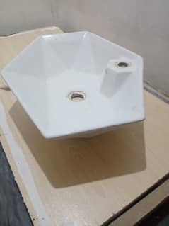 vanity Bowl