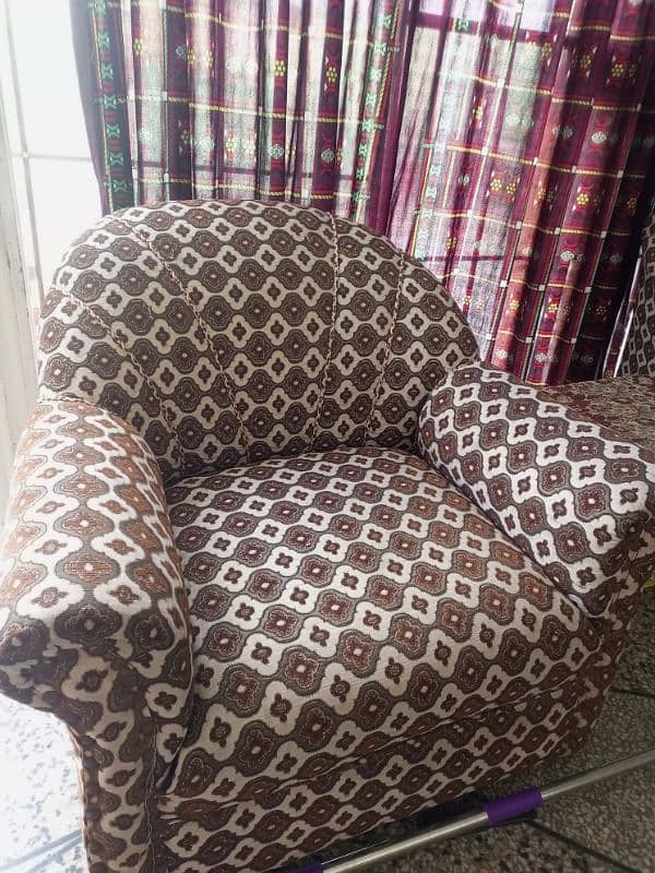 Sofa set for sale 0