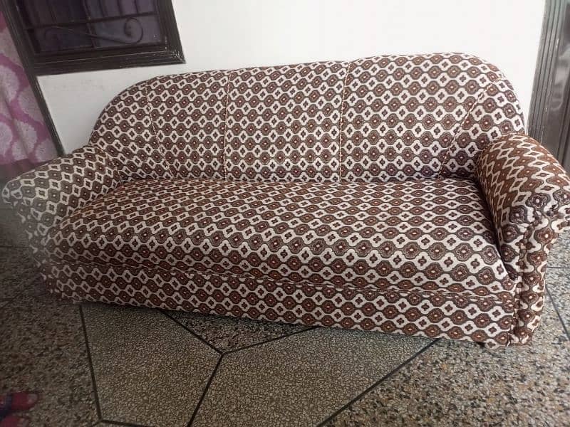 Sofa set for sale 2