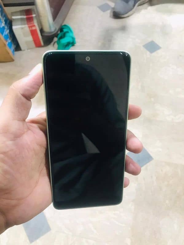 Redmi Note 13 8/256Gb exchange Possible 6