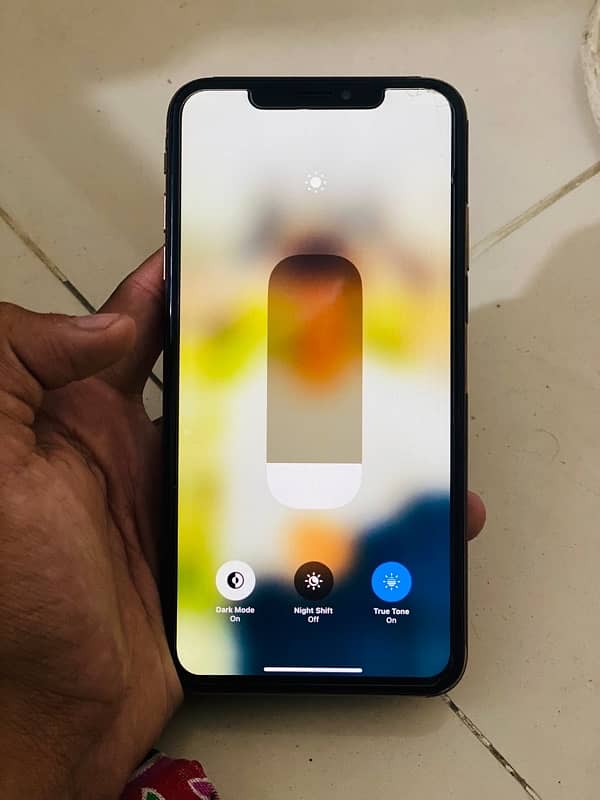 iphone xs max pta approved 5