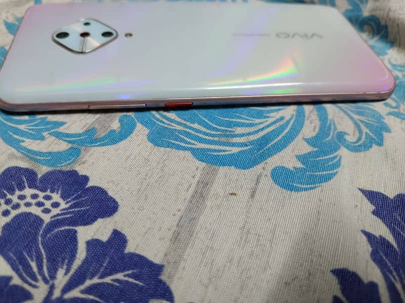 Vivo S1 pro For sale 4